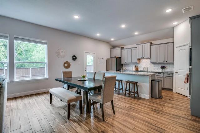 8221 Hampton Drive, Rowlett, TX 75089