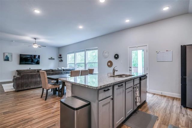 8221 Hampton Drive, Rowlett, TX 75089