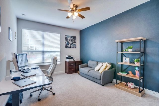 8221 Hampton Drive, Rowlett, TX 75089