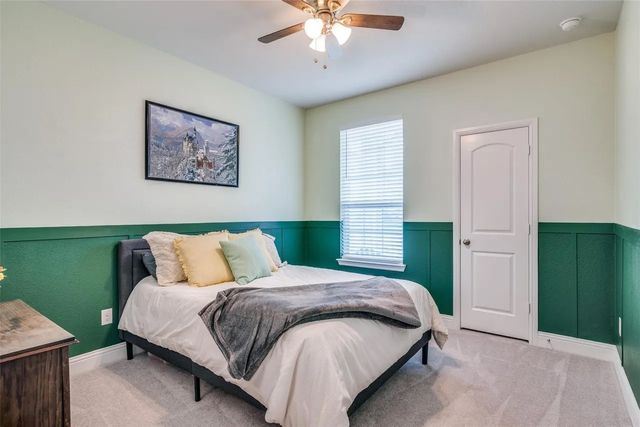 8221 Hampton Drive, Rowlett, TX 75089