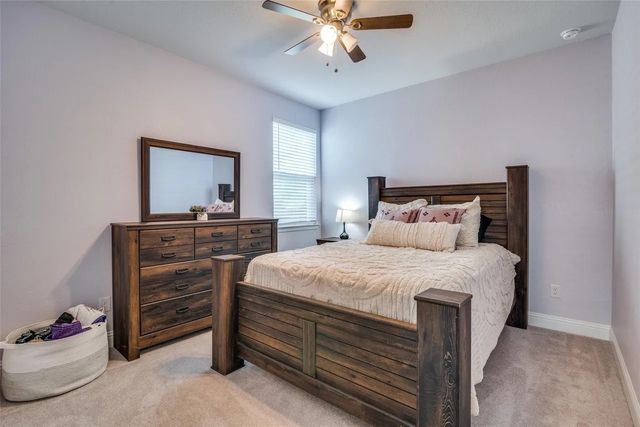 8221 Hampton Drive, Rowlett, TX 75089