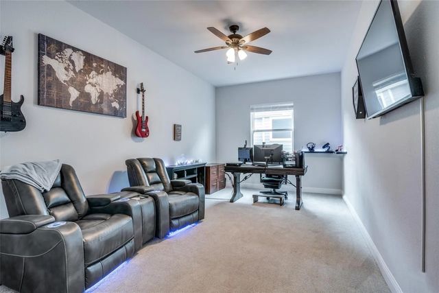 8221 Hampton Drive, Rowlett, TX 75089