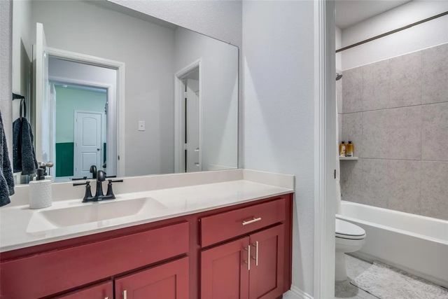 8221 Hampton Drive, Rowlett, TX 75089