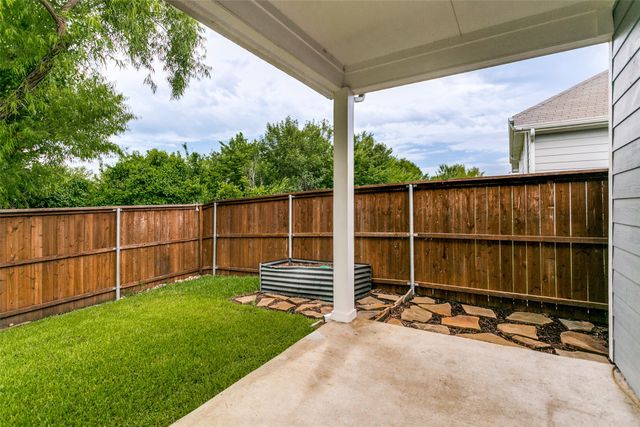 8221 Hampton Drive, Rowlett, TX 75089