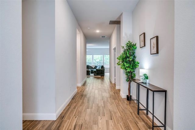 8221 Hampton Drive, Rowlett, TX 75089