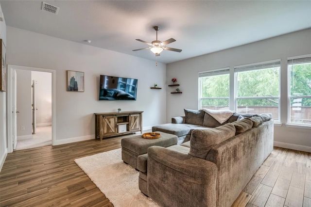 8221 Hampton Drive, Rowlett, TX 75089