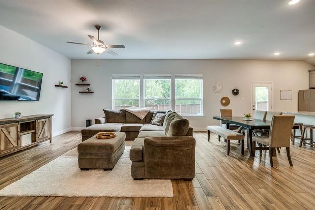 8221 Hampton Drive, Rowlett, TX 75089