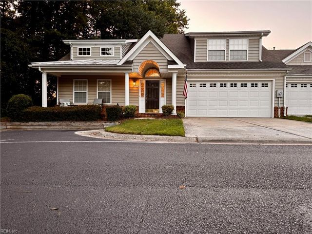 13401 High Gate Mews, Carrollton, VA 23314