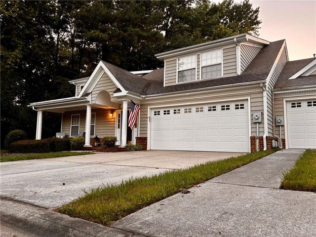13401 High Gate Mews, Carrollton, VA 23314