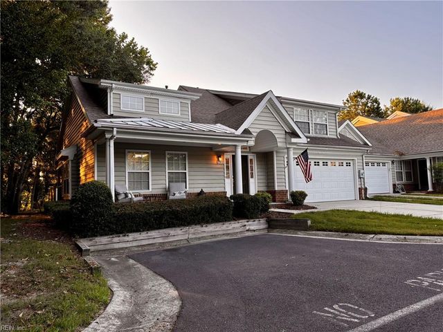 13401 High Gate Mews, Carrollton, VA 23314