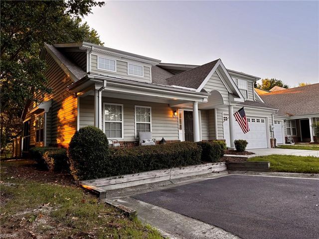 13401 High Gate Mews, Carrollton, VA 23314