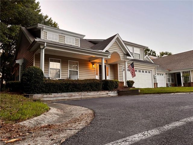 13401 High Gate Mews, Carrollton, VA 23314