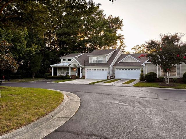 13401 High Gate Mews, Carrollton, VA 23314