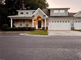 13401 High Gate Mews, Carrollton, VA 23314