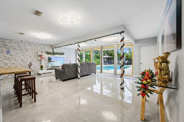 1336 Funston Street, Hollywood, FL 33019