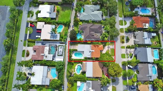 1336 Funston Street, Hollywood, FL 33019