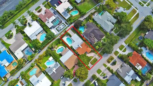 1336 Funston Street, Hollywood, FL 33019
