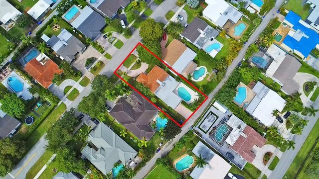 1336 Funston Street, Hollywood, FL 33019