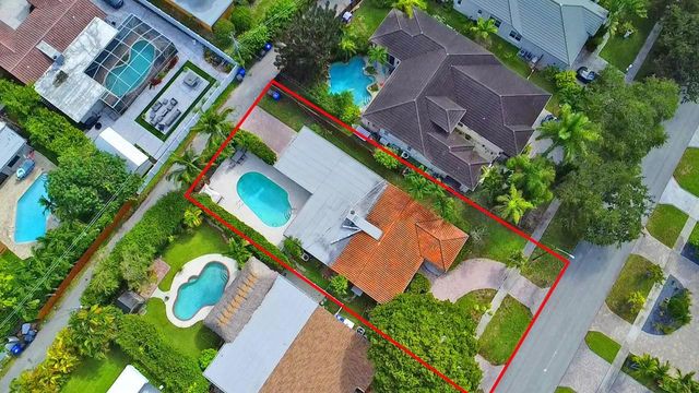 1336 Funston Street, Hollywood, FL 33019