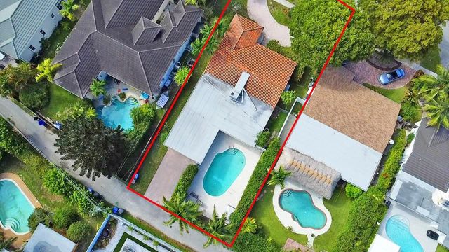 1336 Funston Street, Hollywood, FL 33019