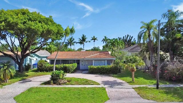 1336 Funston Street, Hollywood, FL 33019