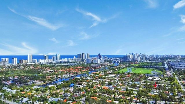 1336 Funston Street, Hollywood, FL 33019