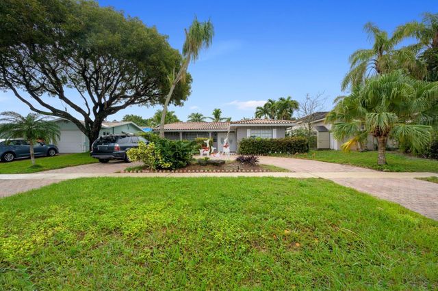 1336 Funston Street, Hollywood, FL 33019