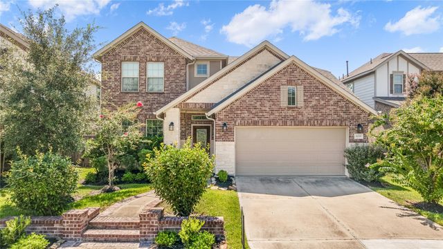16719 Highland Country Drive, Cypress, TX 77433