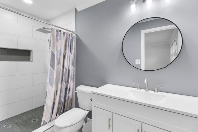 513 Maxine Street, Fayetteville, NC 28303