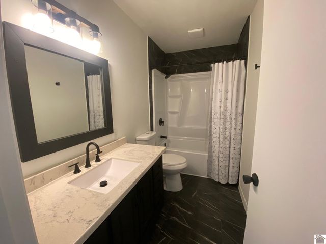 5313 Eva Drive, Paducah, KY 42001