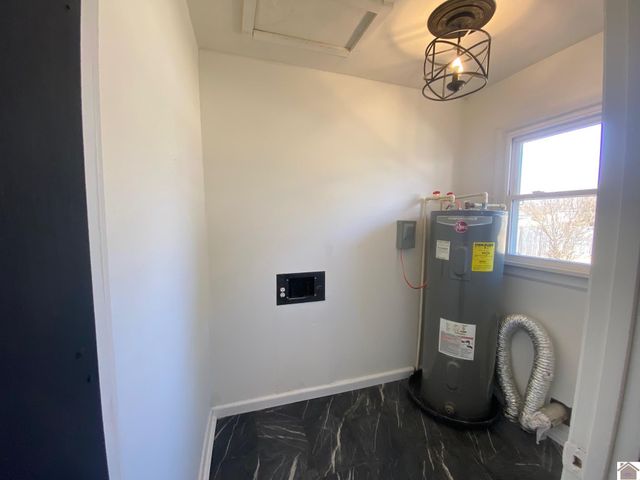 5313 Eva Drive, Paducah, KY 42001