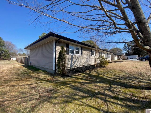 5313 Eva Drive, Paducah, KY 42001