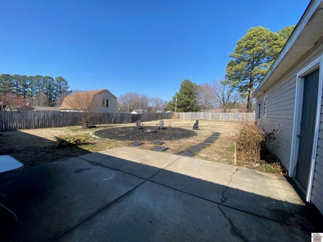 5313 Eva Drive, Paducah, KY 42001