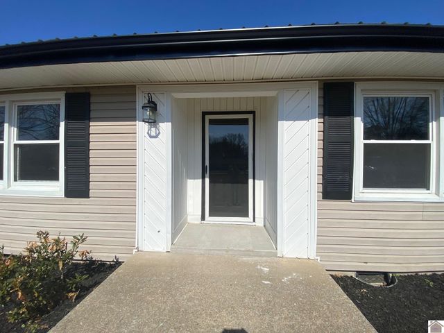 5313 Eva Drive, Paducah, KY 42001