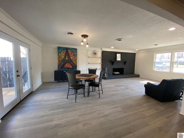 5313 Eva Drive, Paducah, KY 42001