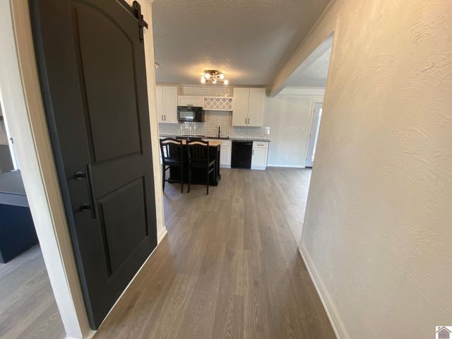 5313 Eva Drive, Paducah, KY 42001