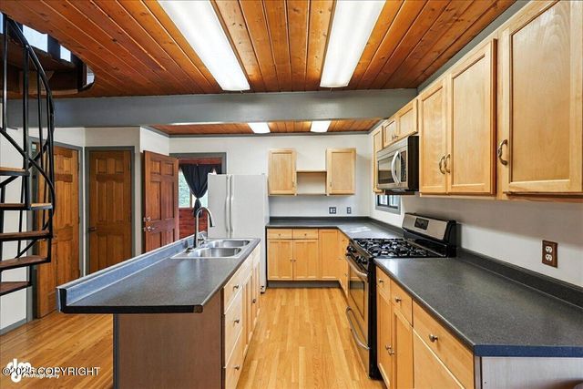 46035 Amiyung Court, Soldotna, AK 99669