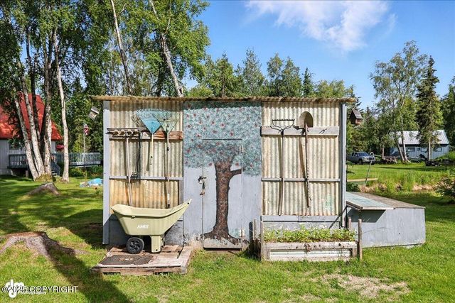 46035 Amiyung Court, Soldotna, AK 99669