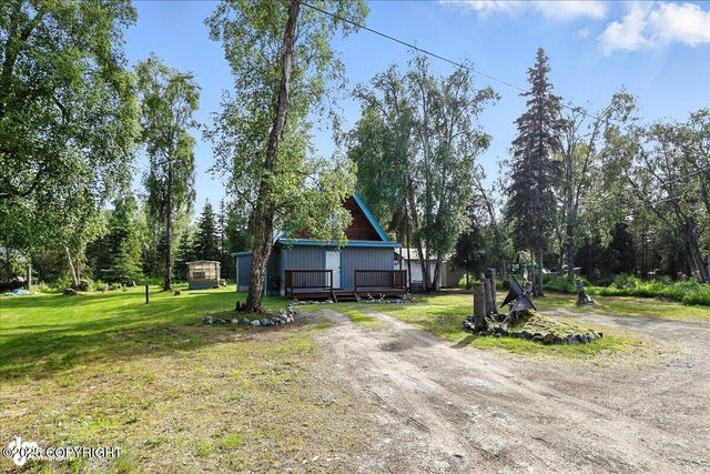 46035 Amiyung Court, Soldotna, AK 99669