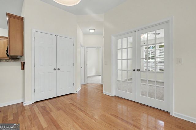 31 Thomaston Street, Newnan, GA 30263