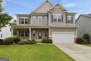 171 Cherokee Reserve Circle, Canton, GA 30115