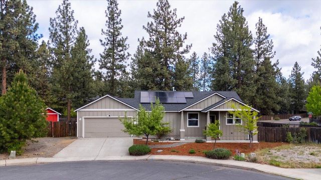 61095 Honkers Court, Bend, OR 97702