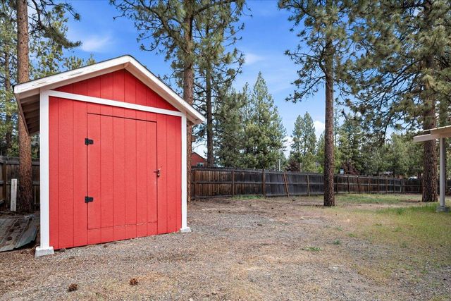 61095 Honkers Court, Bend, OR 97702