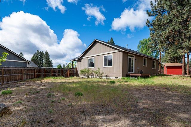 61095 Honkers Court, Bend, OR 97702
