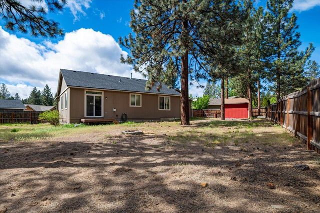 61095 Honkers Court, Bend, OR 97702