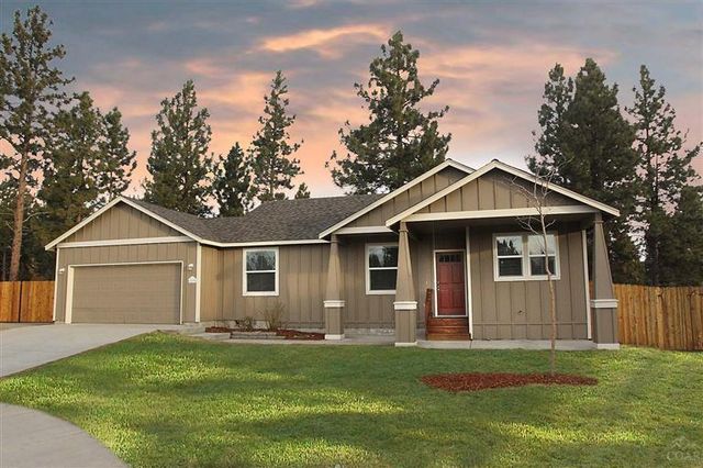 61095 Honkers Court, Bend, OR 97702