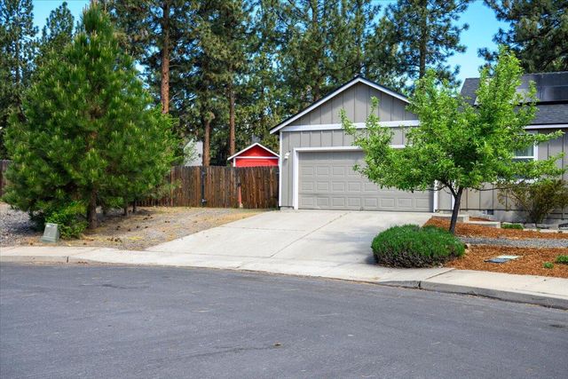 61095 Honkers Court, Bend, OR 97702