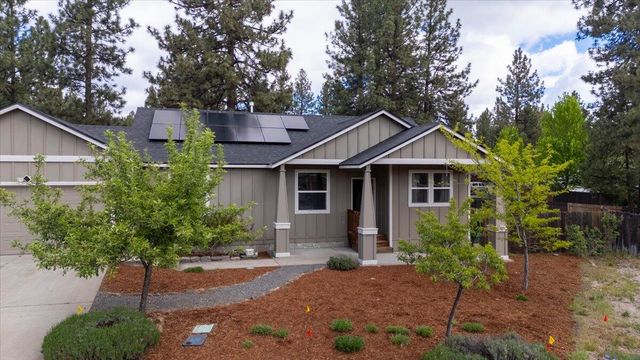 61095 Honkers Court, Bend, OR 97702