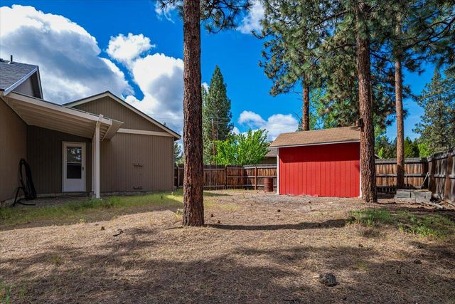 61095 Honkers Court, Bend, OR 97702