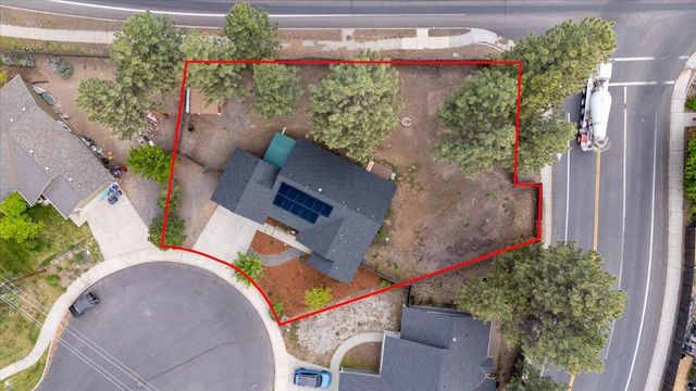 61095 Honkers Court, Bend, OR 97702